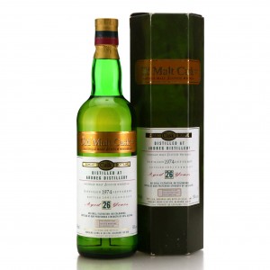 Ardbeg 1974 Douglas Laing 26