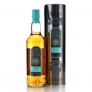 Springbank 1992 Murray Mcdavid 12