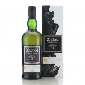 Ardbeg Traigh Bhan 19 Batch 3