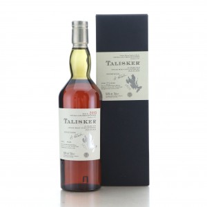 Talisker 1975 25