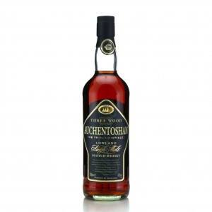 Auchentoshan Three Wood Pre 2008