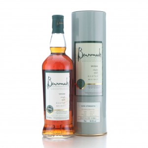 Benromach 1981 54 2