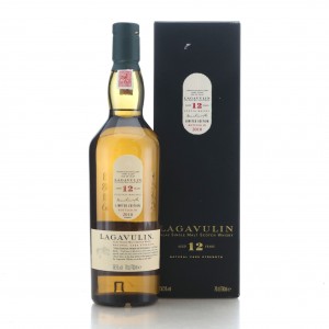 Lagavulin 12 2010 Release