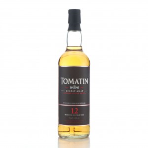 Tomatin 12 Pre 2015