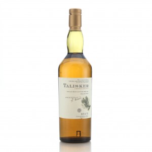Talisker Limited Edition Distillery Exclusive