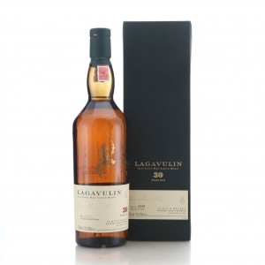 Lagavulin 1976 30