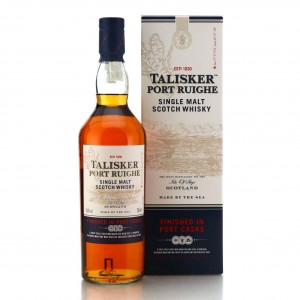 Talisker Port Ruighe pre 2021