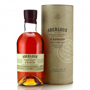 Aberlour A Bunadh Batch 63