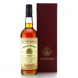Glenmorangie 1988 Madeira Matured 15 3078