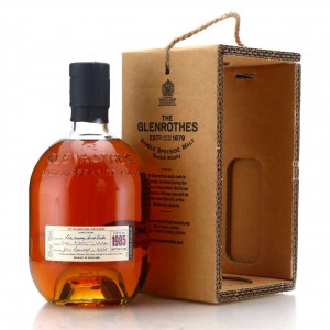 Glenrothes 1985 Vintage
