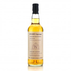 Springbank 1995 Whisky Sponge 26 Edition No 60b