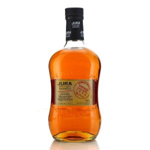Jura 1995 Boutique Barrels Bourbon Jo Cask Finish