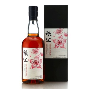 Chichibu 2011 Single Madeira Cask 1372 Spirits Shop Selection