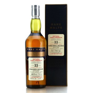 Craigellachie 1973 S 22 60 2