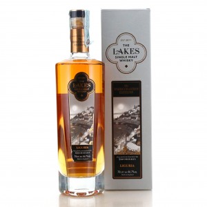 Lakes Whiskymaker&#039;s Editions Liguria / Bacchanalia