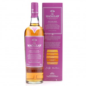 Macallan Edition No 5