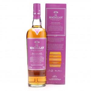 Macallan Edition No 5