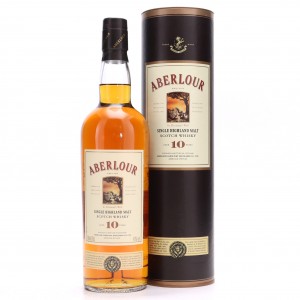 Aberlour 10 Year Old