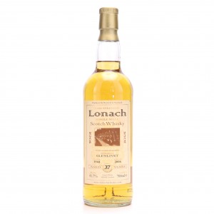 Glenlivet 1968 Lonach 37
