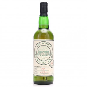 Glenglassaugh 1985 SMWS 16 Year Old 21 21