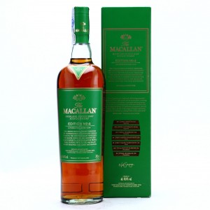 Macallan Edition No 4