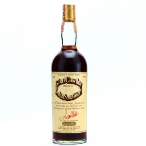 Springbank 'Glen Cawdor' 1964 Samaroli Sherry Wood