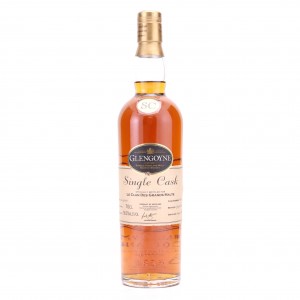 Glengoyne 1990 Single Sherry Butt 1520 Le Clan Des Grands Malts