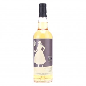 Bowmore 1989 Whisky Agency 23 Year Old   Three Rivers