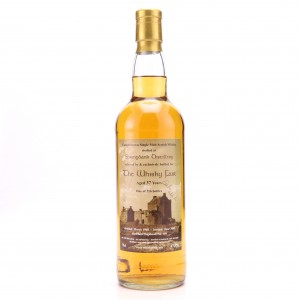 Springbank 1968 The Whisky Fair 37 Signed