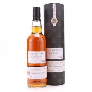Macduff 1984 A D  Rattray 28 Year Old