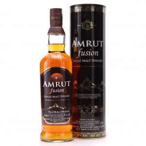 Amrut Fusion Batch 85