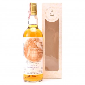 Port Ellen 1983 Cooper s Choice 16 Year Old