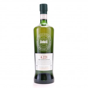 Highland Park 1999 Smws 16 4 221