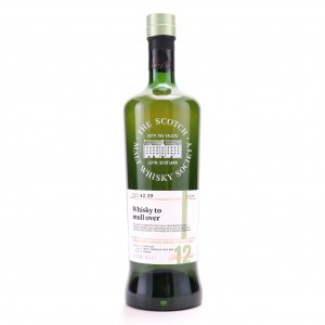 Tobermory 2006 Smws 12 42 39