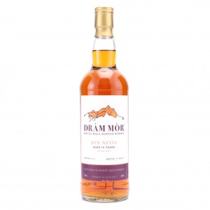 Ben Nevis 14 Year Old Dr m M r