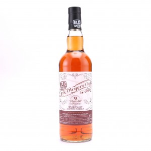 Glenburgie 2011 Svenska Eldvatten Year Old   Cask Owners Club