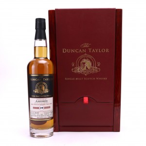 Ardbeg 1994 Duncan Taylor 19 Sherry Cask