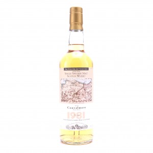 Convalmore 1981 Strathblair