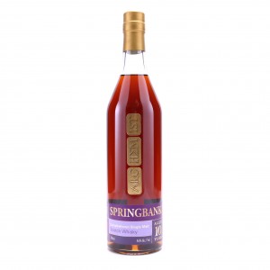 Springbank 1995 Alchemist 10 Potstill Vienna