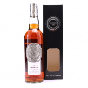 Clynelish 1982 Exclusive Casks 27