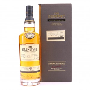 Glenlivet 16 Single Cask 5432