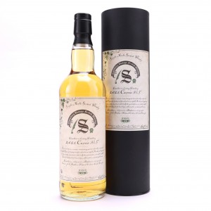 Ledaig 2011 Signatory Vintage Cuv e No 5   Kirsch Import