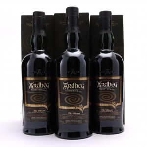 Ardbeg Corryvreckan 3 X 70cl