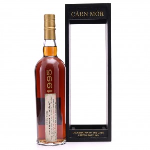 Highland Park 1995 Carn Mor Black Gold