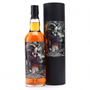 Caol Ila 2013 Signatory Vintage 7 Bruhler Whiskyhaus
