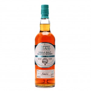 Craigellachie 2011 Murray McDavid 8 Year Old   Spirit of Speyside 2019