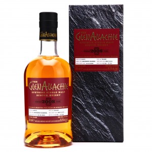 Glenallachie 2008 Single Bourbon Cask 11 24878 Premium Spirits Belgium