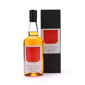 Hanyu 2000 Ichiro S Malt Single Cask 957 Lmdw