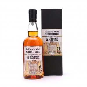 Chichibu 2008 Malt Dream Cask 164 Jba Bar