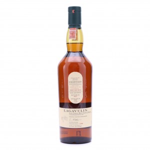 Lagavulin 1995 Feis Ile 2014 Signed
